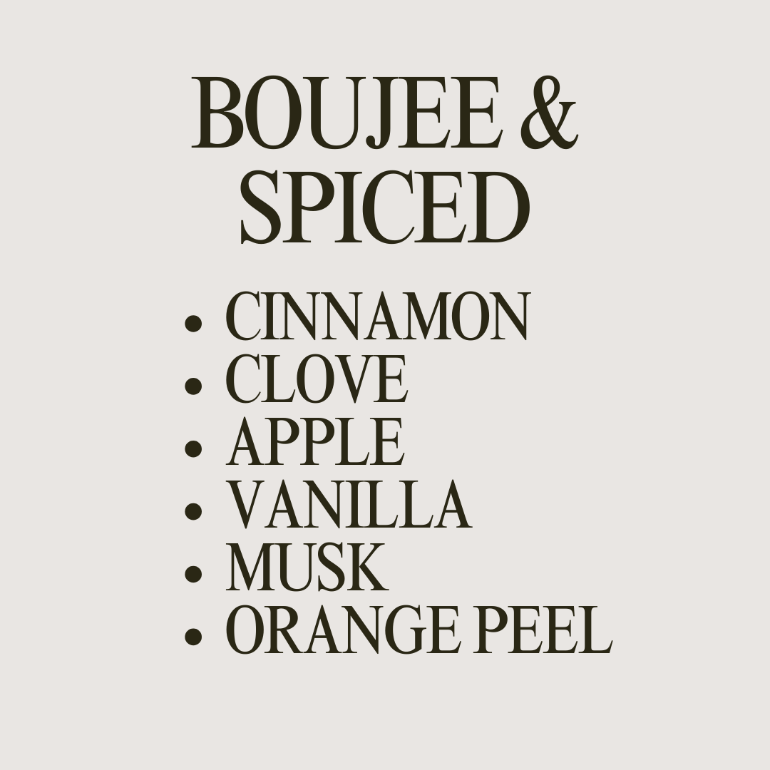 Fall Scents