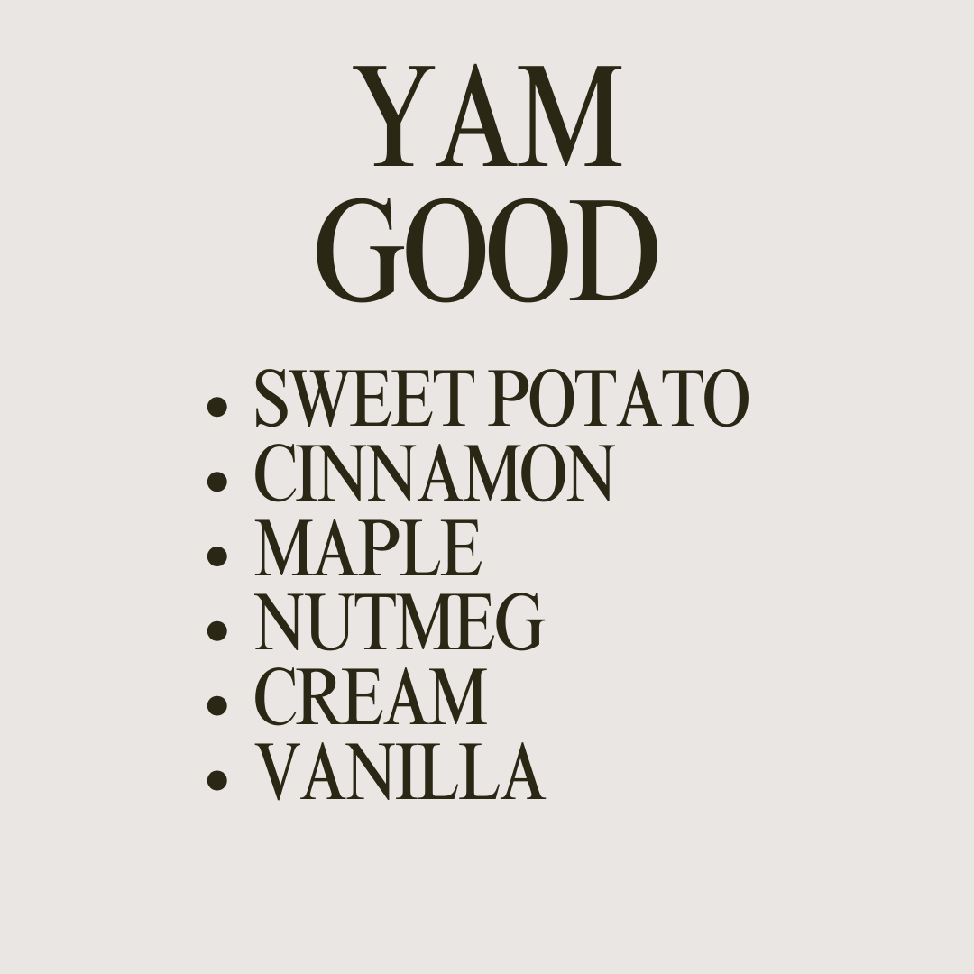 Fall Scents