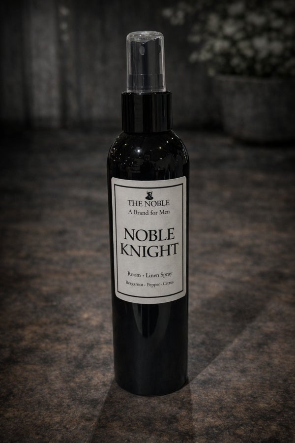 The Noble | Room + Linen Mist