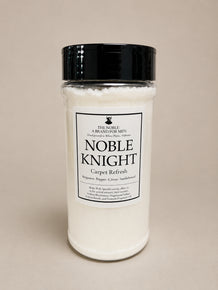The Noble Carpet Refresh
