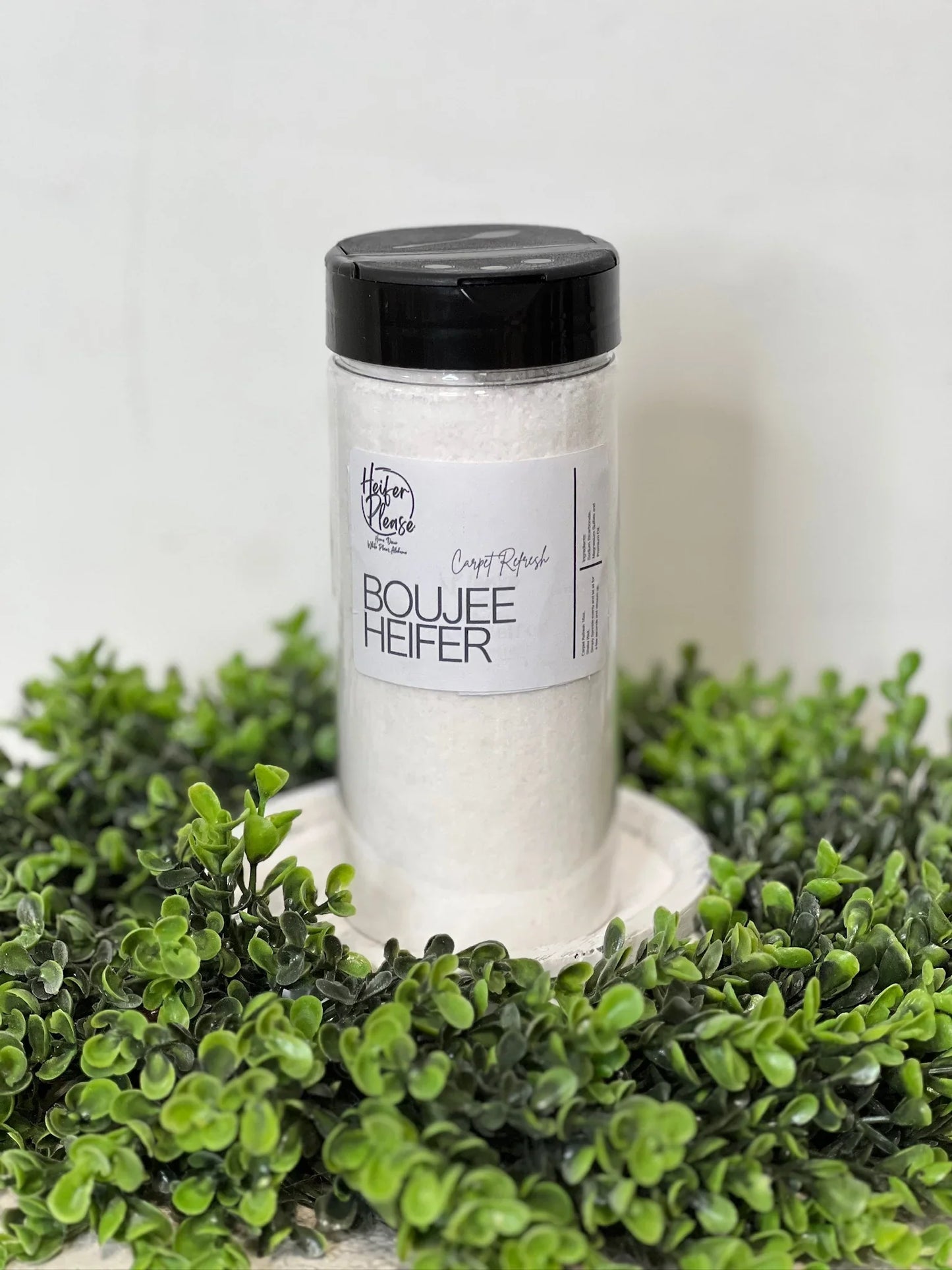 Heifer Home Carpet Fresh| Winter Scents