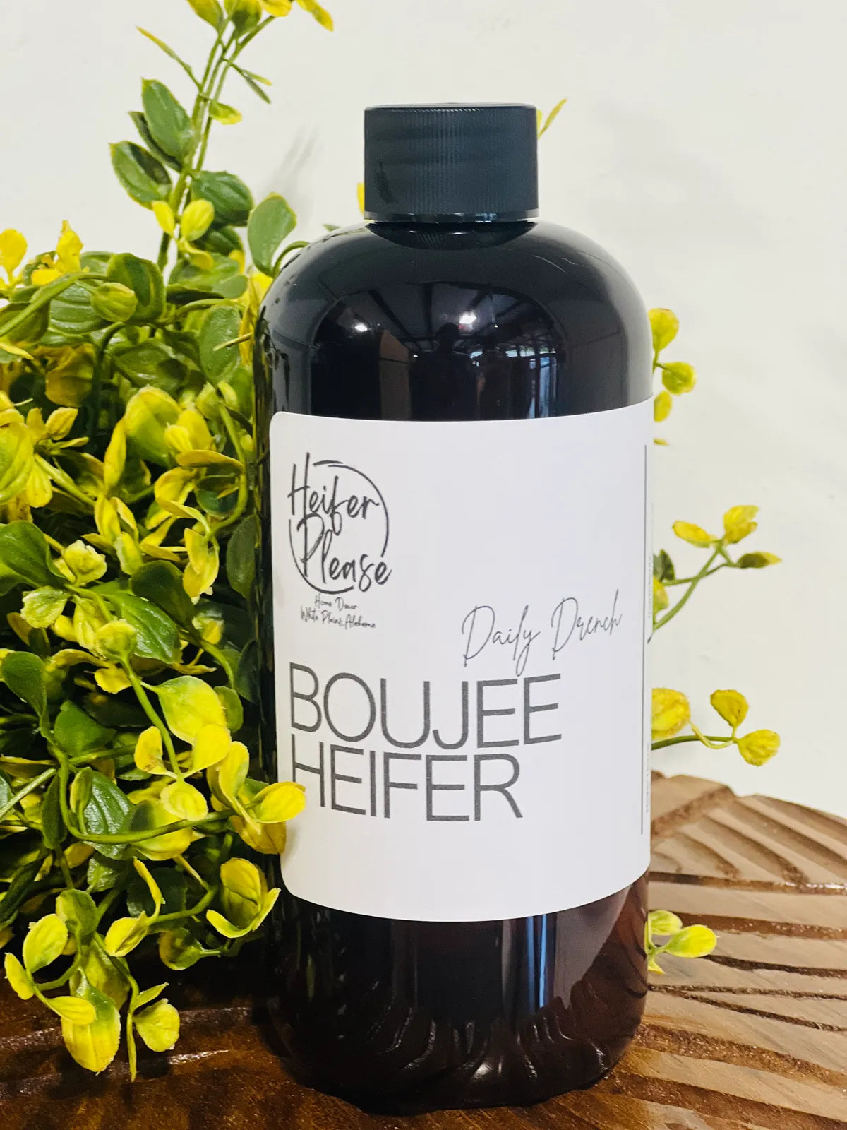Heifer Home Daily Drench| Signature Scents