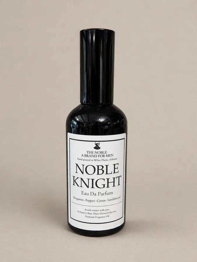 The Noble | Eau de Parfum