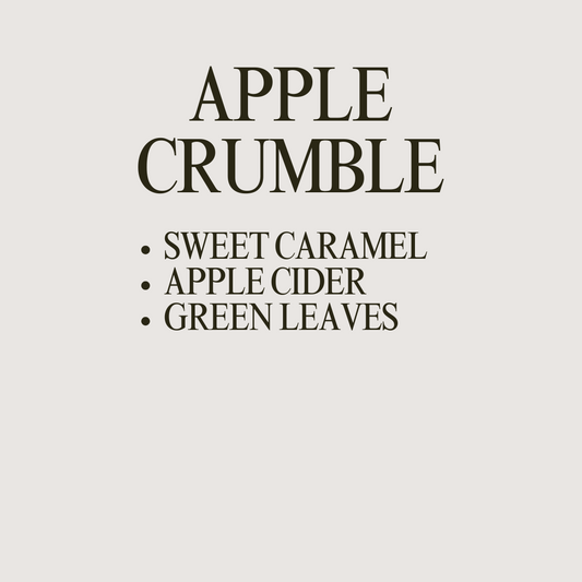 Fall Scents