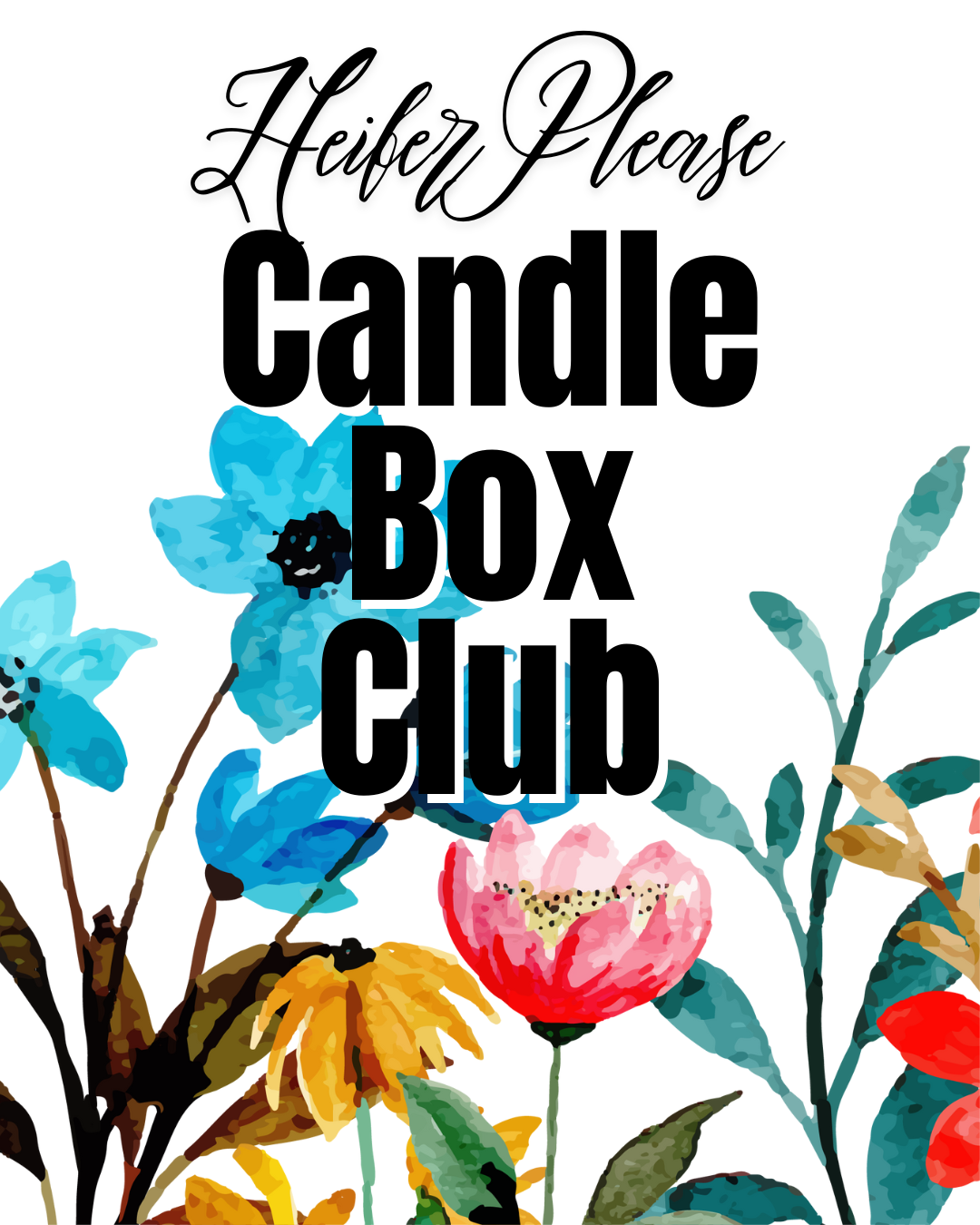 Candle Box Club