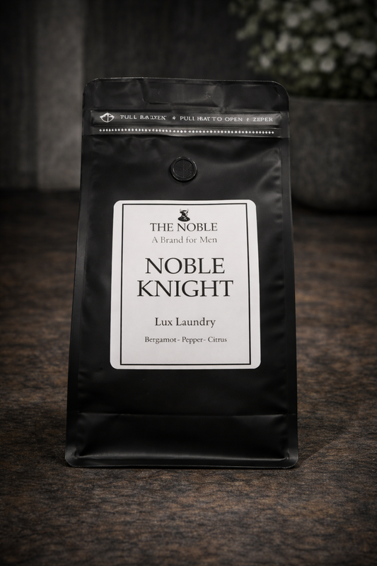 The Noble Lux Powder Laundry 32 oz