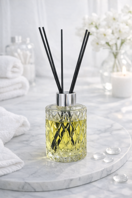 Heifer Spa Reed Diffuser