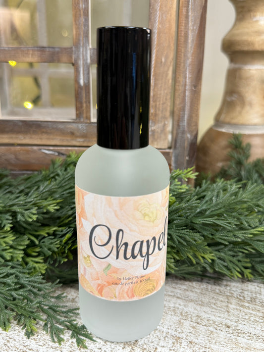 Heifer Home Eau De Parfum