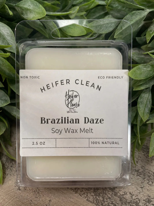 Heifer Home Wax Melts