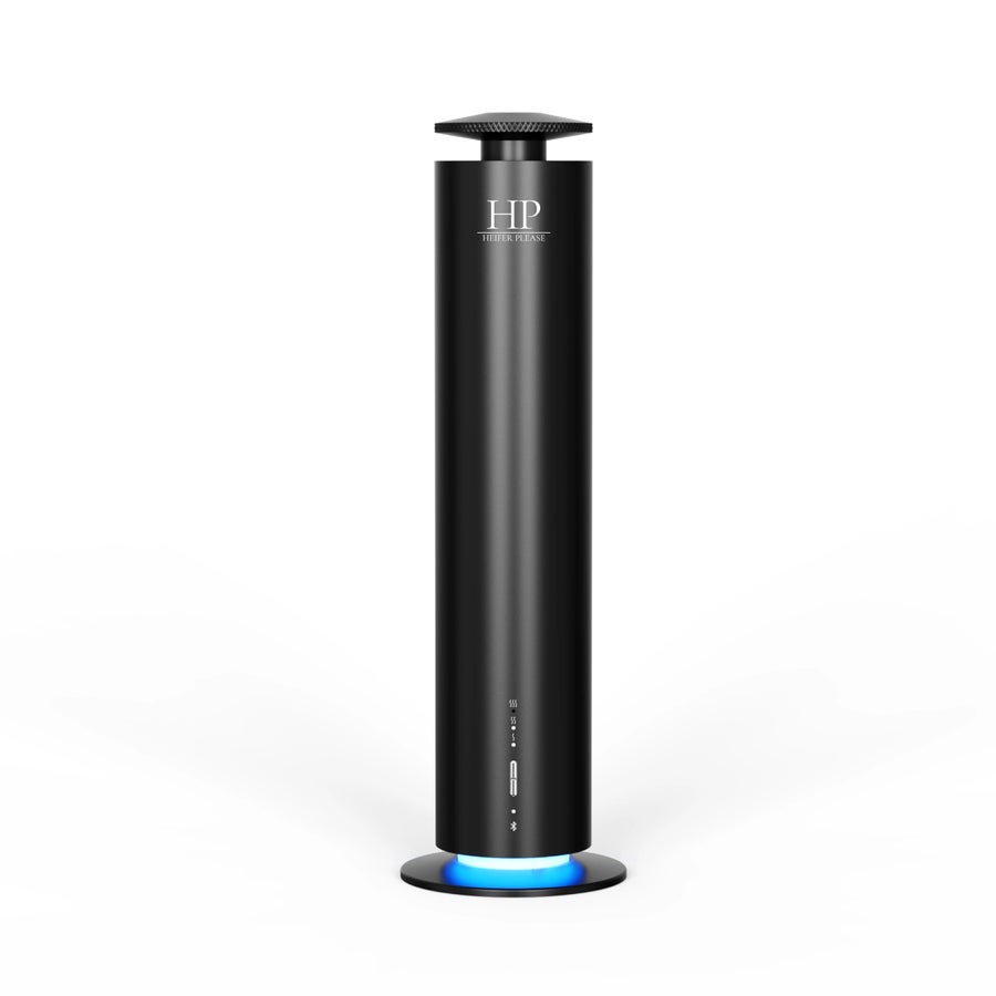 HP Waterless Automatic Fragrance Tower Diffuser