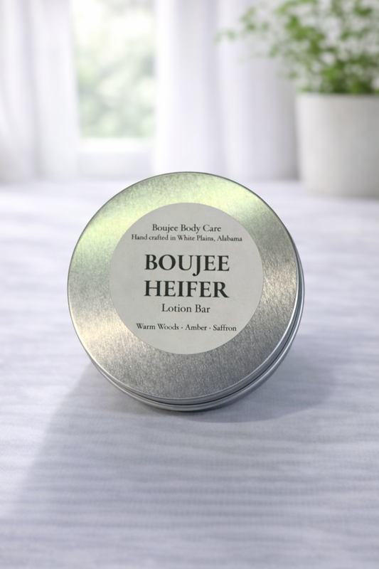 Heifer Home Lotion Bars