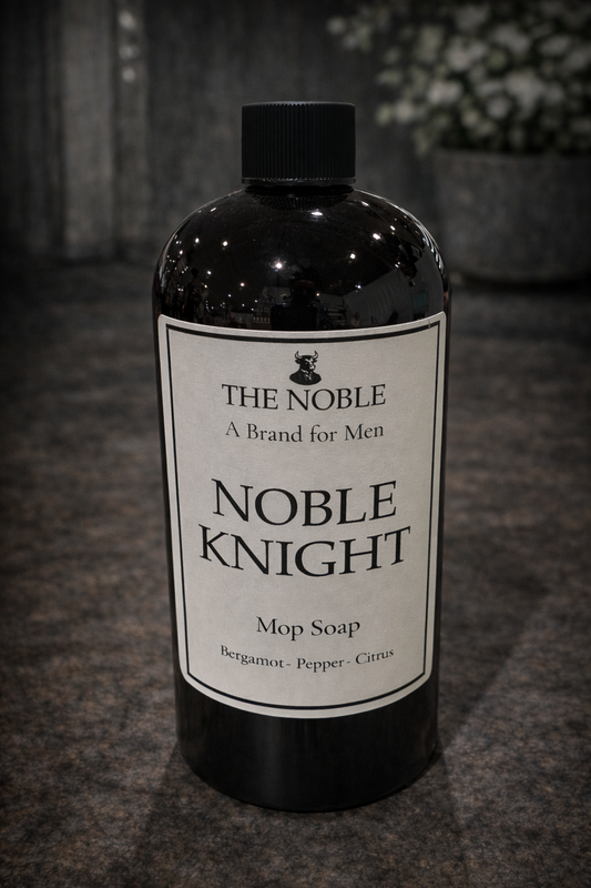 The Noble Mop Soap
