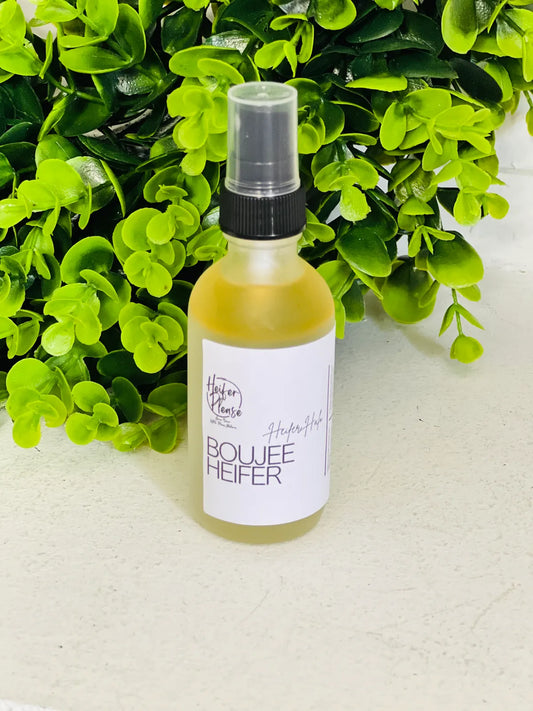 Heifer Home | Heifer Halo