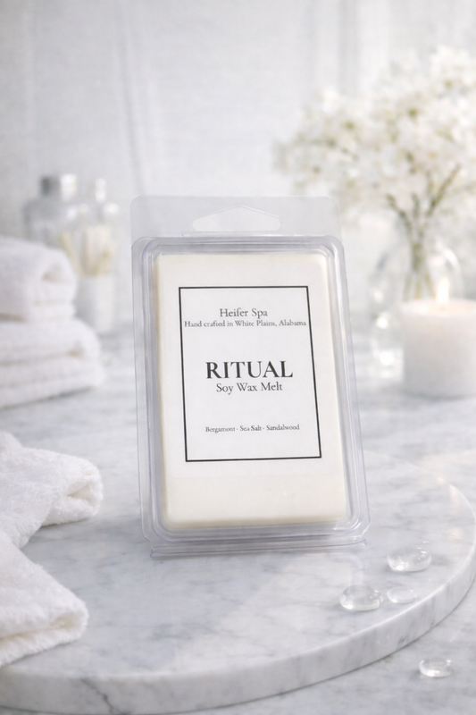 Heifer Spa Soy Wax Melt