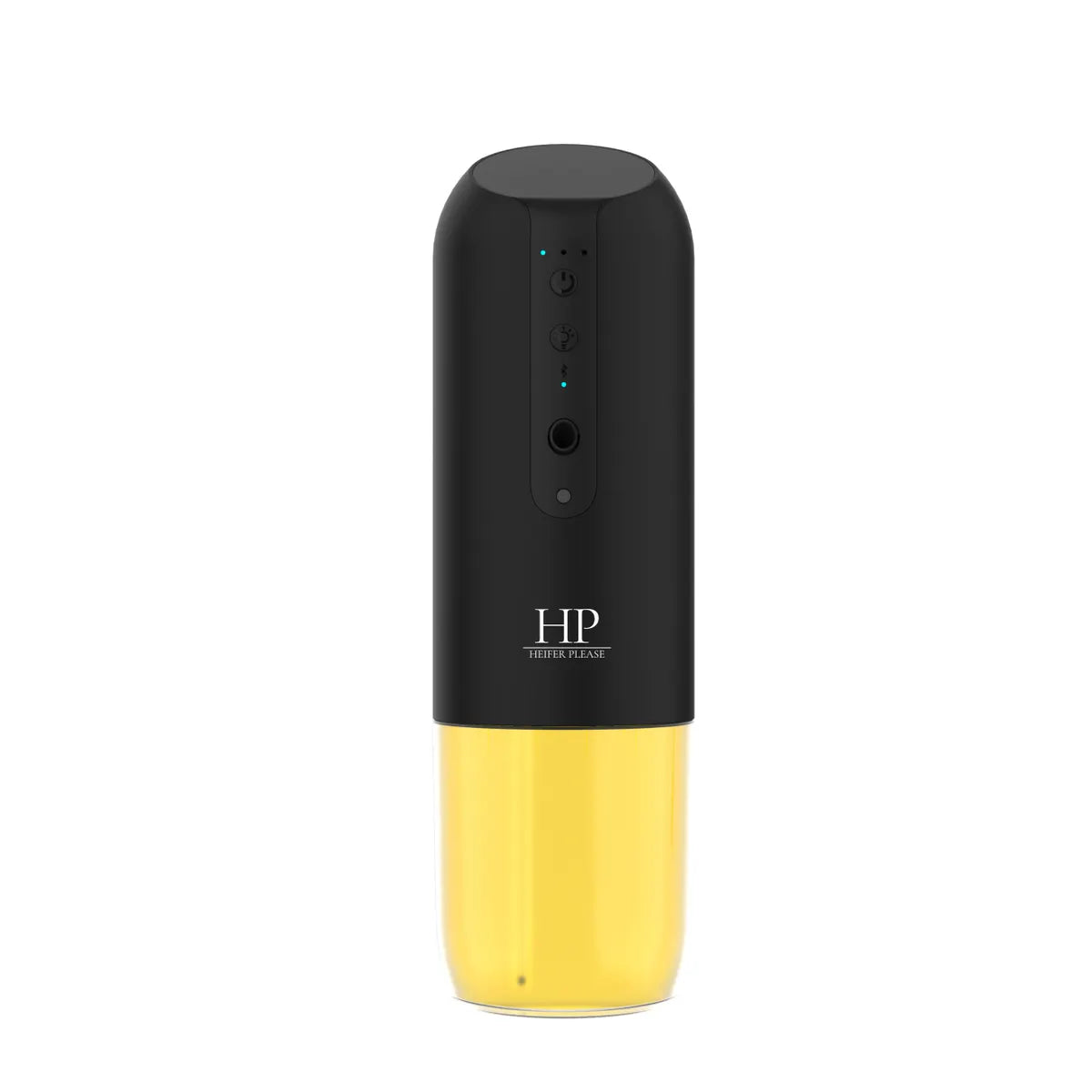 HP Waterless Automatic Plug in Diffuser